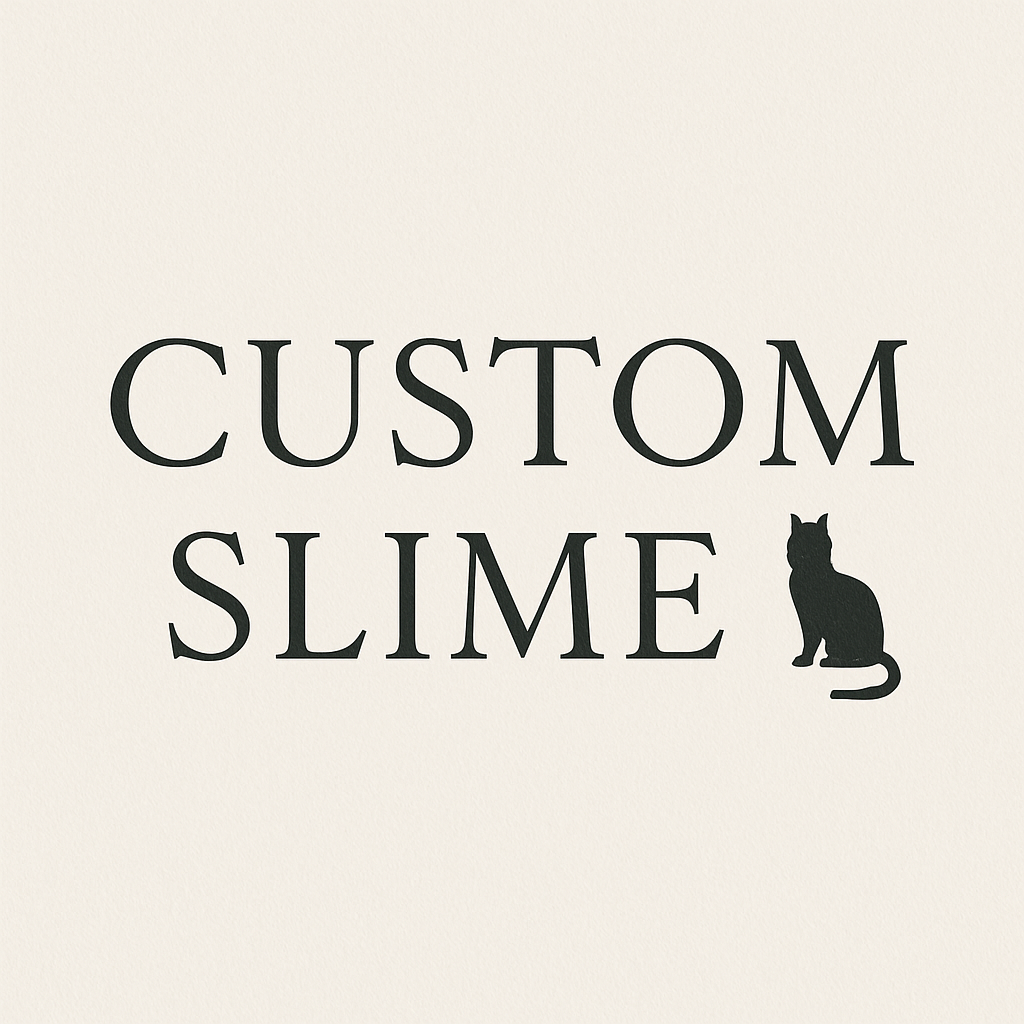 Custom Slime