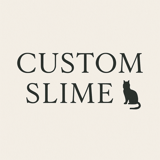 Custom Slime