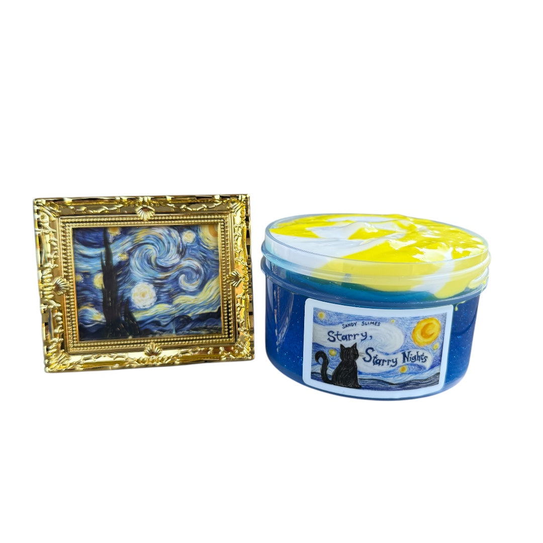 Starry, Starry Nights