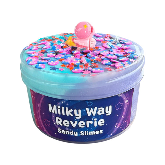 Milky Way Reverie