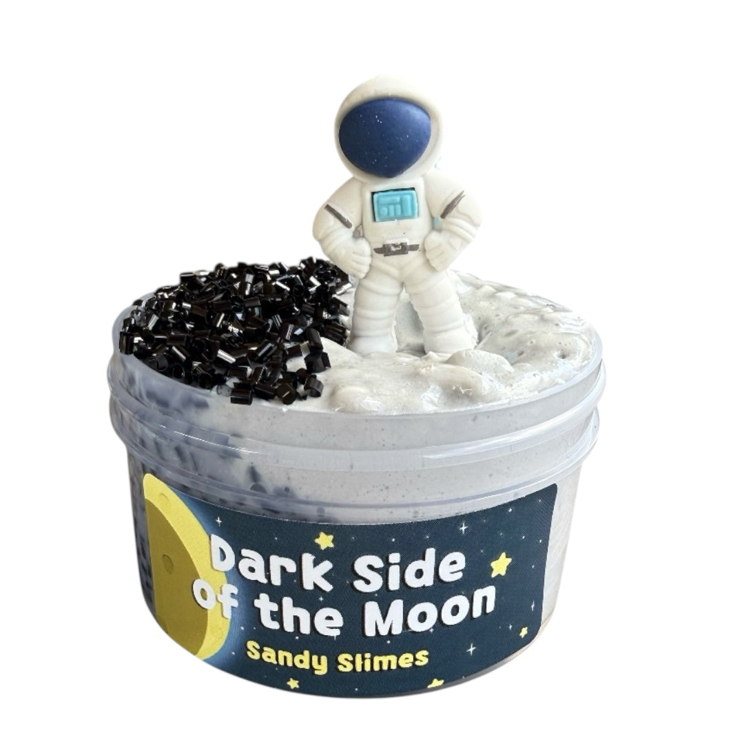 Dark Side of the Moon