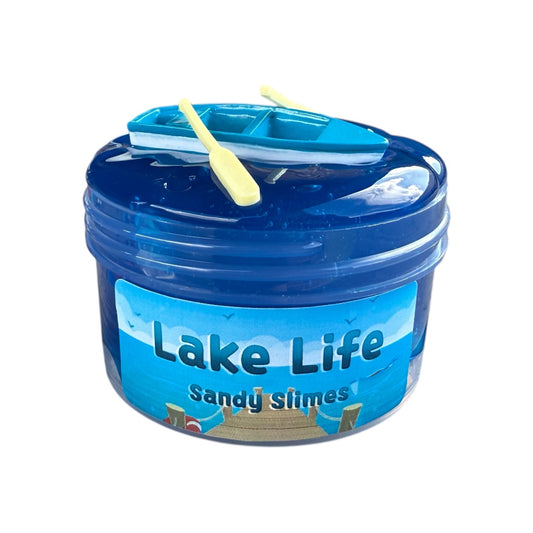 Lake Life