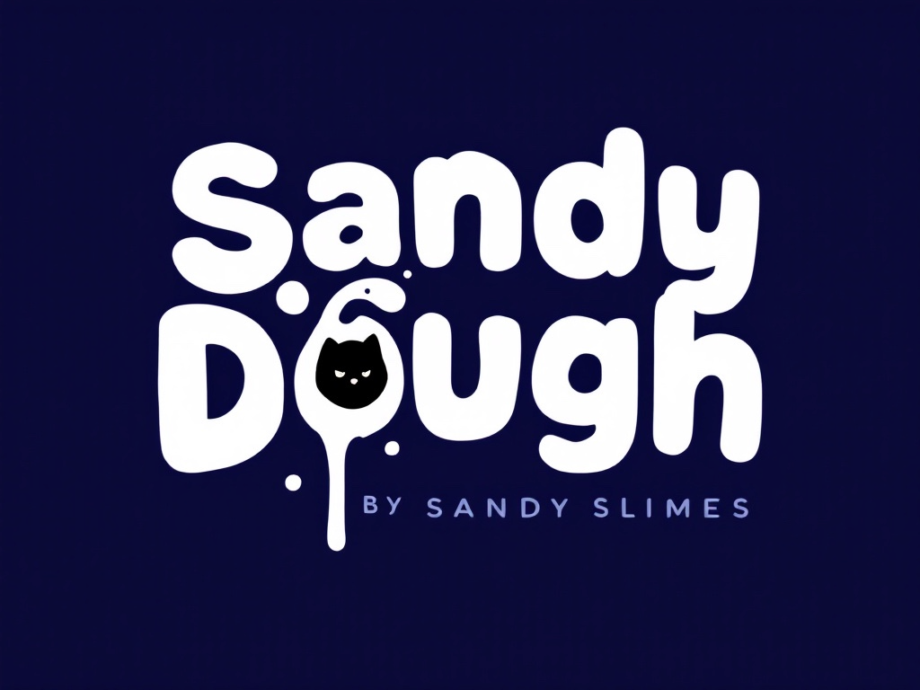 Sandy Dough