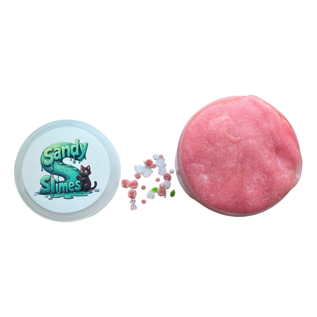 I Can Buy Myself Flowers