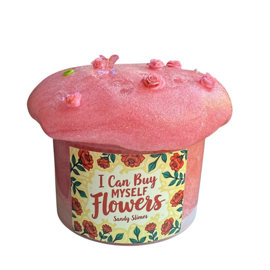 I Can Buy Myself Flowers