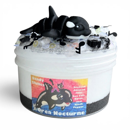Orca Nocturne