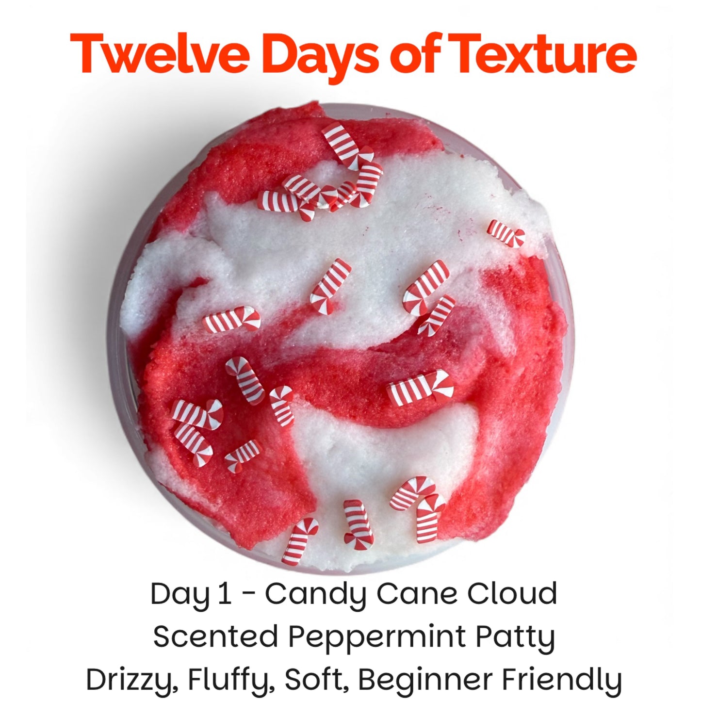 Twelve Days of Texture - A Sandy Sampler Holiday Pack