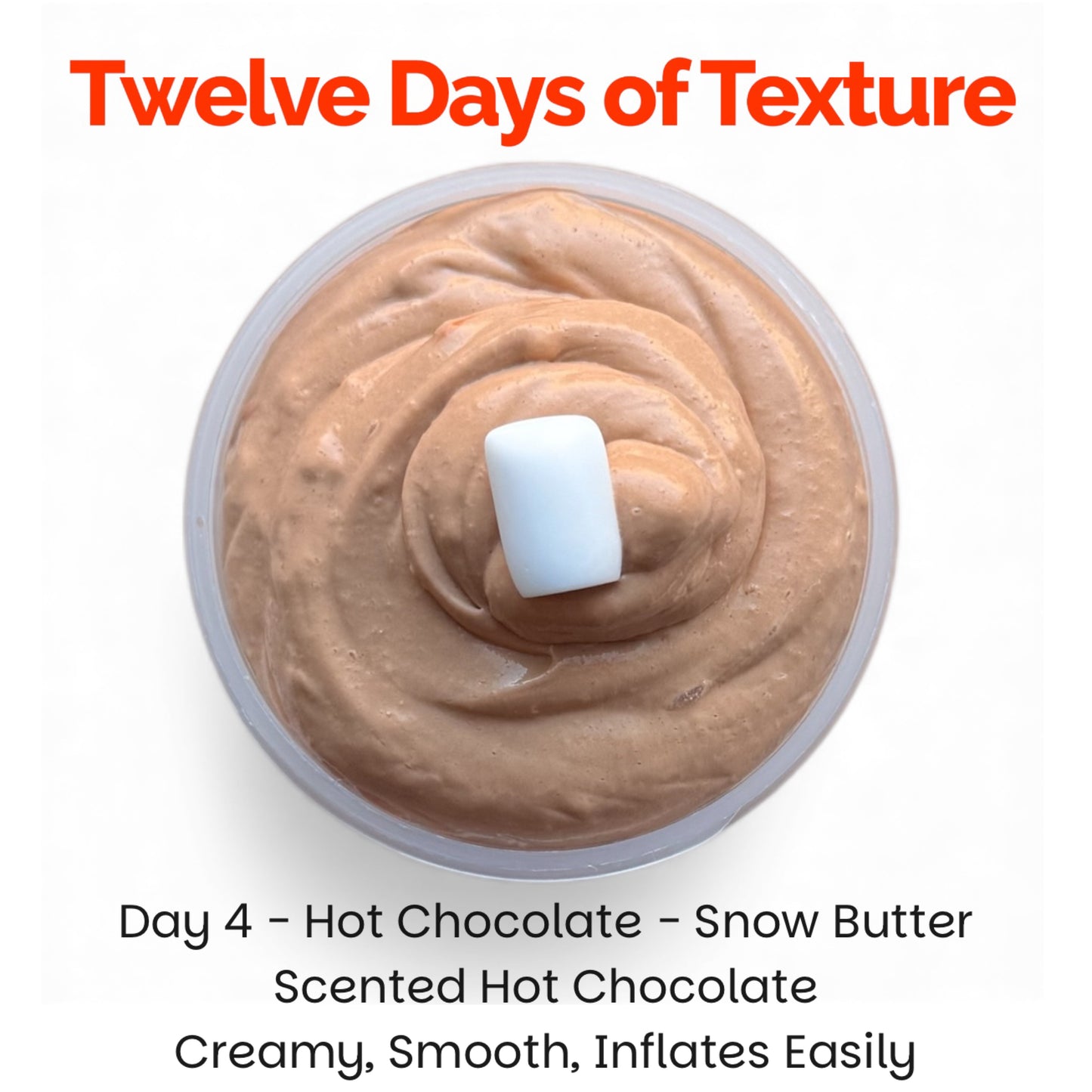 Twelve Days of Texture - A Sandy Sampler Holiday Pack
