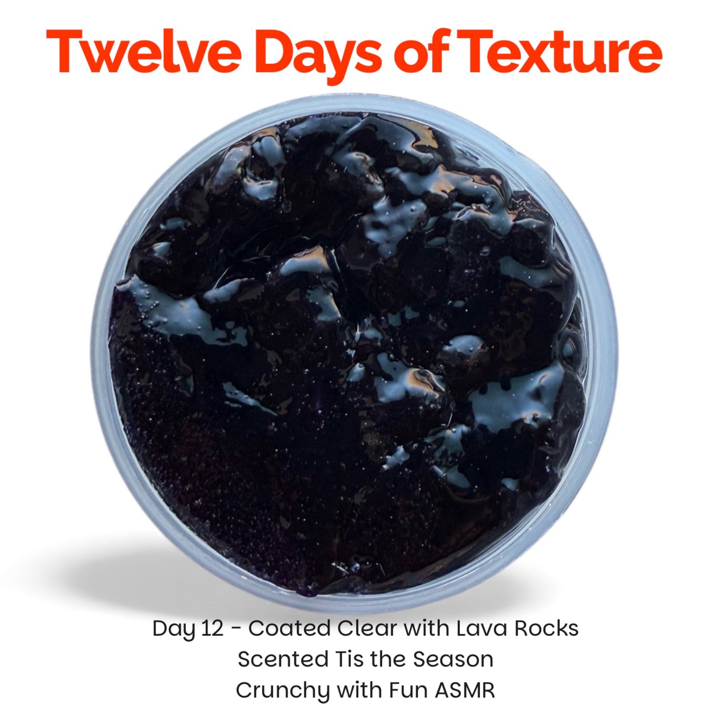 Twelve Days of Texture - A Sandy Sampler Holiday Pack