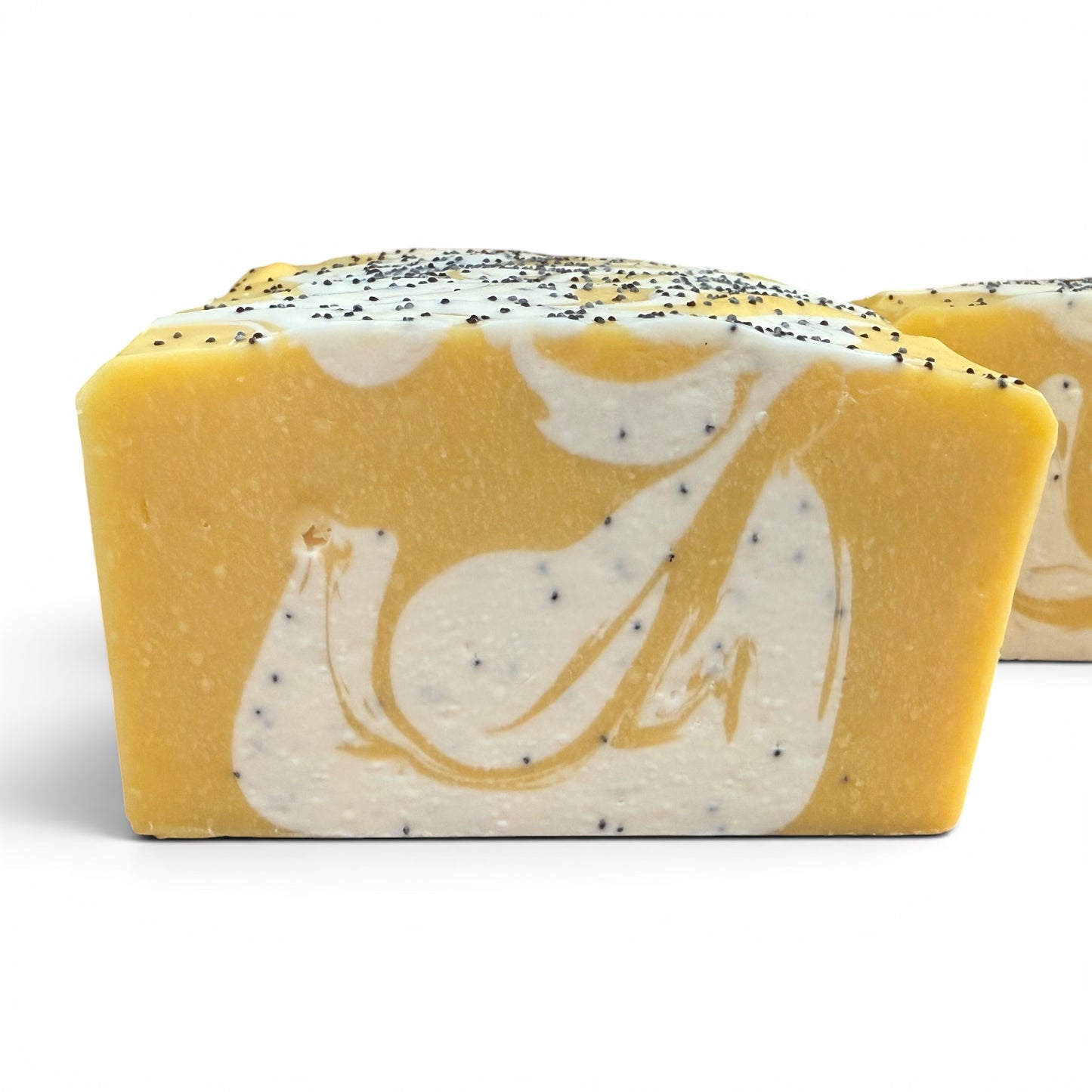 Lemon Drop Handcrafted Soap