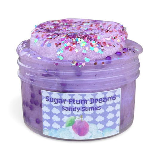 Sugar Plum Dreams