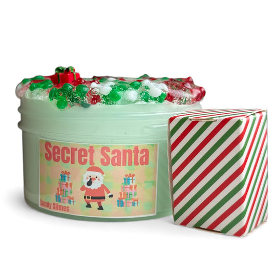 Secret Santa