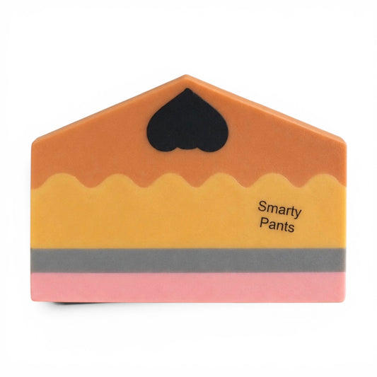 Smarty Pants Limited Edition Handcrafted Soap