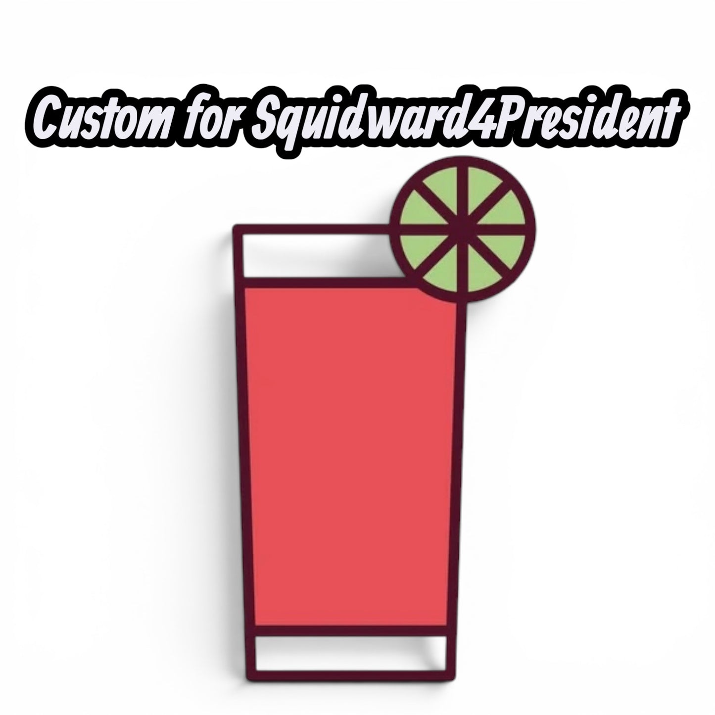 Custom Slime for Dill