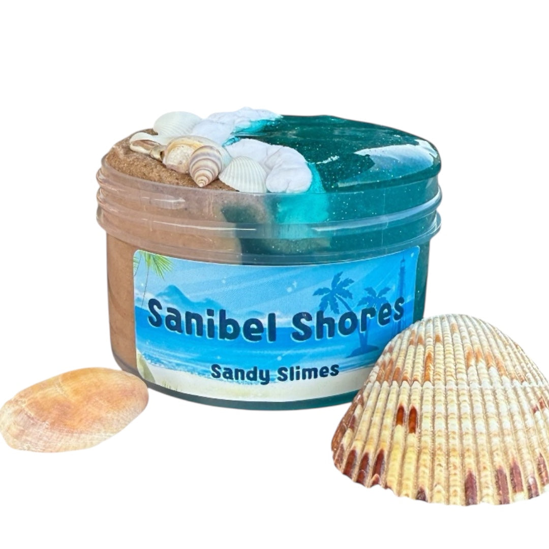 Sanibel Shores