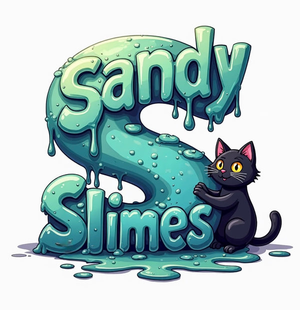 Sandy Slimes