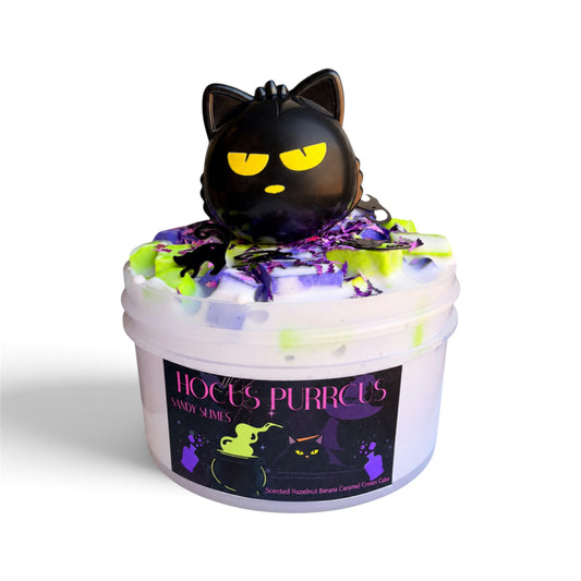 Hocus Purrcus