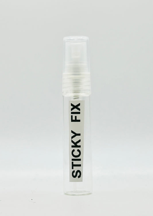 Sticky Fix Slime Supplies – Sandy Slimes